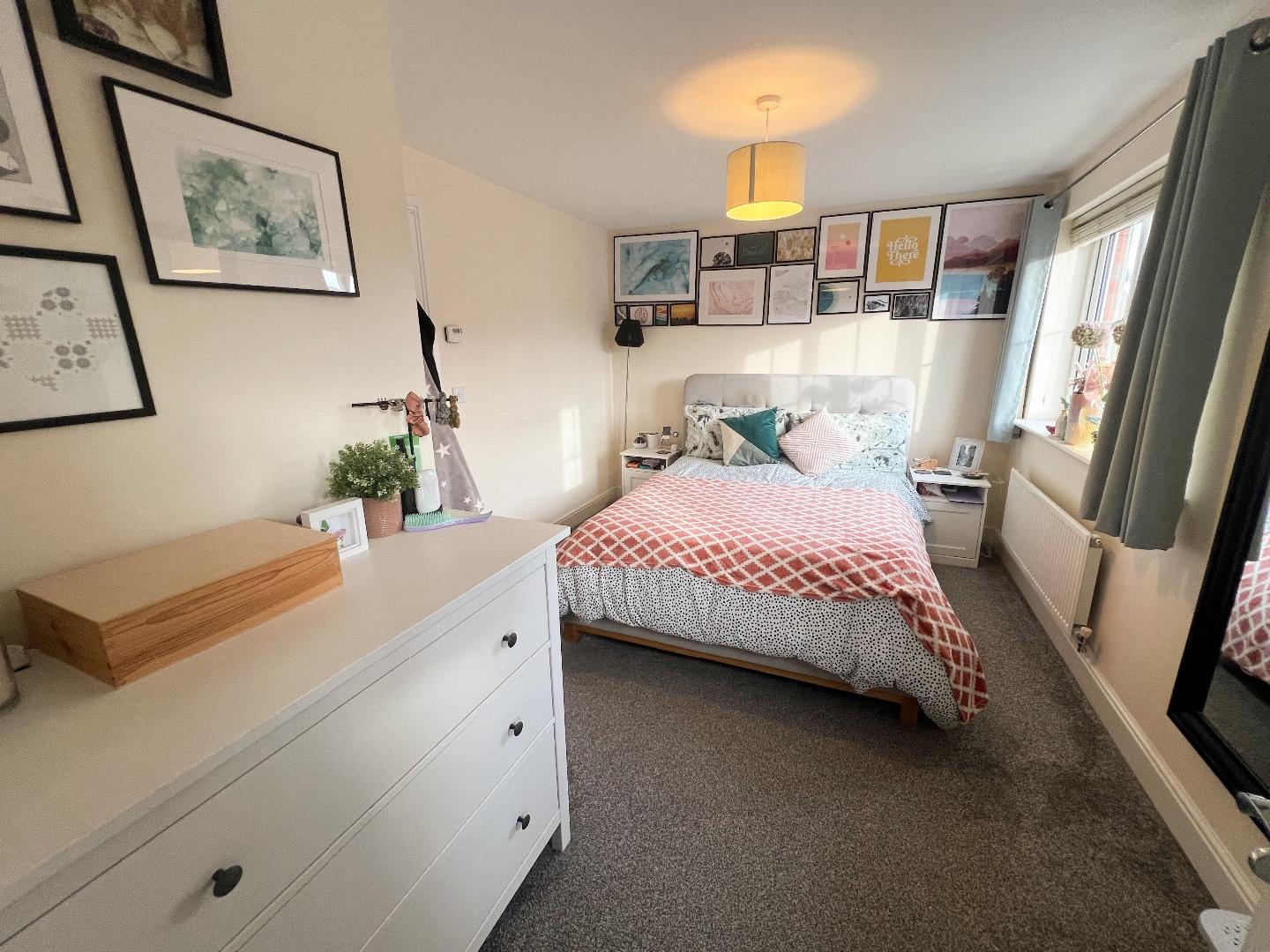 Bryn Y Telor, Coity, Bridgend County Borough, CF35 6FU